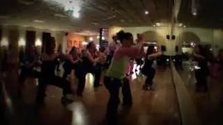 Tara Romano Dance Fitness - Outta Control Bombay Rockers