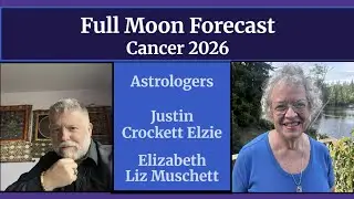 Cancer Full Moon 2026