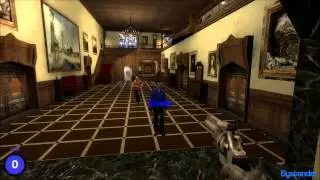 Gmod Murder :: Highlights
