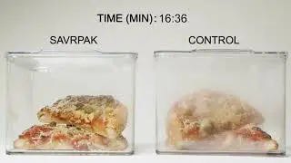 PIZZA SAVRpak wins