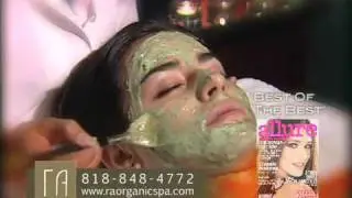 Organic Spa
