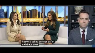 NewsmaxTV Wake Up America, Krysia Lenzo talking Fed rate hike