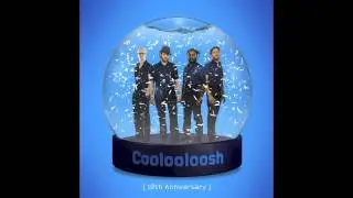 Coolooloosh - Just won't stop (Album version)