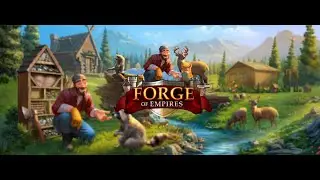 Wildlife Event Music - Forge of Empires