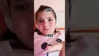 ce sa aleg  sora sau frate ??
