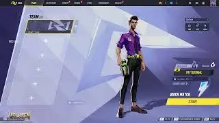 🔴 SEASON 6 | Ranked [RANK] &rarr; [META] | Marvel Rivals BR | Volkzen