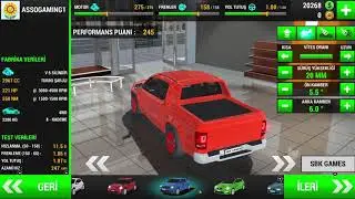 RACING LIMITS ANDROID&iOS GAMEPLAY-PART&61 -ASL ANDROID GAMES