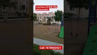 galxay enclave the urban village in jaipur jda rera approved project