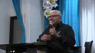 El Espiritu de Temor