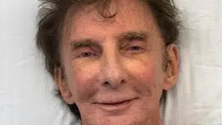 Barry Manilow's Courageous Update: A Health Journey Shared