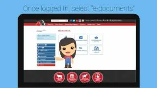 Electronic Documents