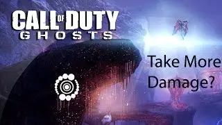 Extinction - Take More Damage Relic Myths (COD Ghosts Extinction)