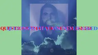 Austin Grimm & Mellodose - &ldquo;K[no]w God, K[no]w Peace&rdquo; [OFFICIAL LYRIC VIDEO]