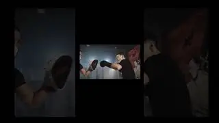 😳 He Got KO&rsquo;d&hellip; and His Reaction SHOCKED Everyone!