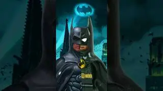 Batman Returns 1992