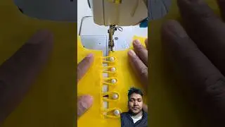 beautiful neck design easy sewing tricks and #shorts #tips