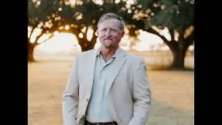 Episode 22 - Jan. 20, 2026: J.D. Chandler, Republican candidate for 75th State District Court judge