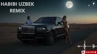 🎧 Desert Moon Oud Vibes 2025 | Habibi Deep Chill Remix 🌌 Samarkand Dreams