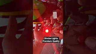 strobe light premium range #darpansarvanstore #automobile #motorcycle #bikeaccessories