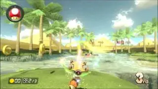 Streamfriends Talk E3 2014 (and play Mario Kart 8) -- Nintendo