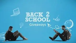 Promo Direct Back To School Giveaways &ndash; Get ready for the school year ahead