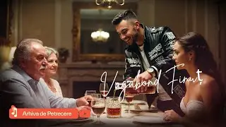 Arhiva de Petrecere - Vagabond Finuț  | Hit Viral 2026