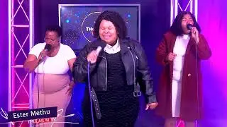 Ester Methu - kukho induli eluhlaza