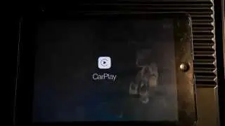 Ignition (IOS 8)