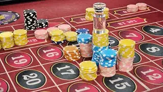 Understanding Table Limits in Roulette