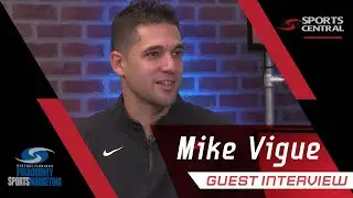 Sports Central: SEU Athletics