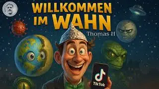 Willkommen im Wahn