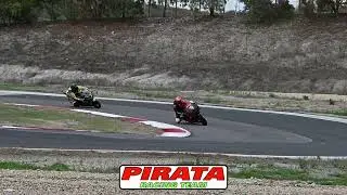SABATO OTTOBRE 2025 VIDEO CLIP - Pirata Racing Team
