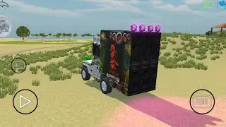 Franklin Purchase 🔥 Rockstar band 😍 Dj wala game 🎮 Simulator ⚡️ Truck 