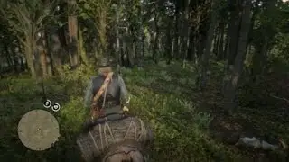 Stealth robbery, savage ending