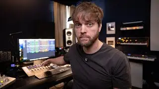 MIX BREAKDOWN Behind the &ldquo;Over My Head (Cable Car)&rdquo; Mix