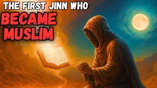 The First JINN to Accept ISLAM &ndash; An UNBELIEVABLE True Story
