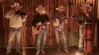 Valentina Vals (Video Oficial) | Forasteros Country Band