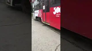 #tram 680!