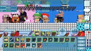 Growtopia How to get rich 3wls to 5wls