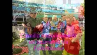 Mikkels fodboldhistorie