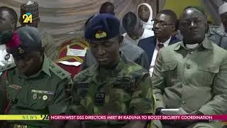 North West DSS Directors Meet In Kaduna To Boost Security Coordination