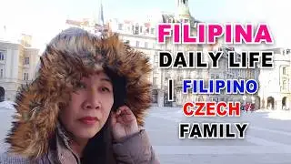 MAY CHINESE AT JAPANESE RESTAURANT DITO SA CZECH REPUBLIC  ~ PINAY SA CZECH
