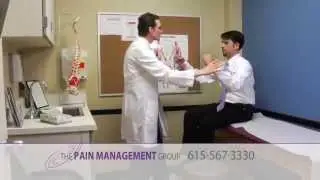 Meet The Doctors of The Pain Management Group in Nashville TN