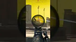 why does cod take your reticle away mid dub!!! #warzone #rebirthisland #codglitches
