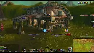 [33] Foul Magics | Arathi Highlands (ID: 671) - Turtle Wow Quest Database