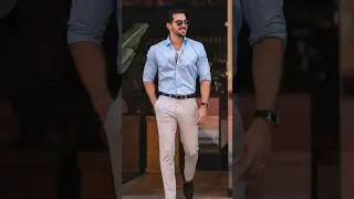 Top 5 Best Formal Outfit Ideas for Men🔥|| The Men's Outfit || #shorts #formaldress #fashion