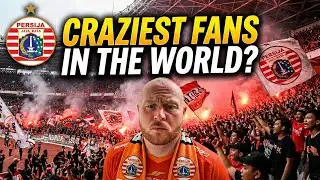 ВНУТРИ JAKMANIA: Чистая страсть или полное безумие?