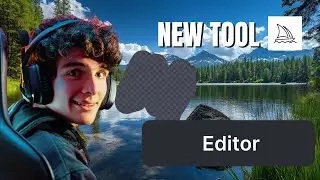 How to Use Edit Tool in Midjourney | Midjourney Monday
