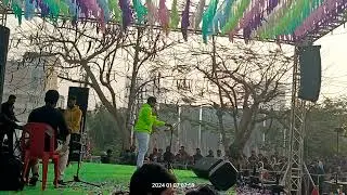 Bhubaneswar patha ustav 2025