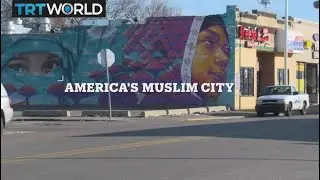 The Crossroads: America’s Muslim City